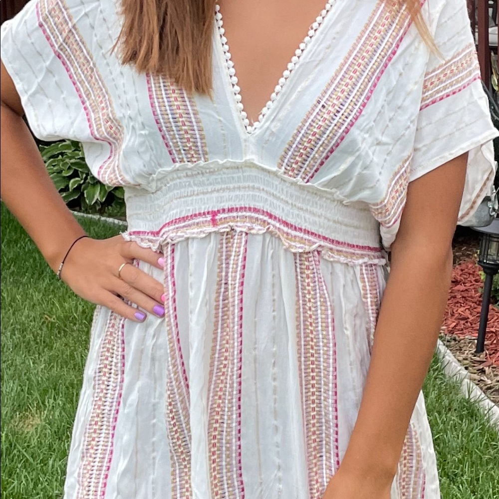 Spiaggia dolce dress (beachy)